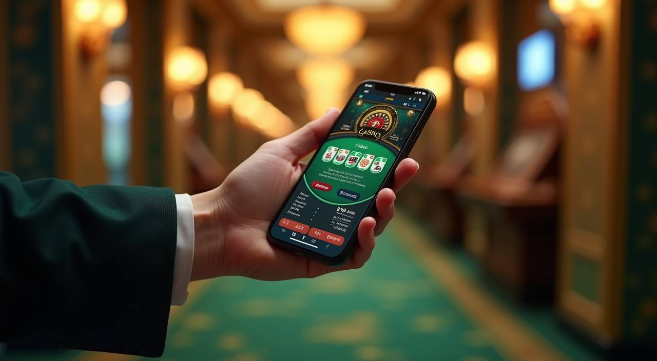 pay4d Main di mana sahaja dengan aplikasi mudah alih pay4d
